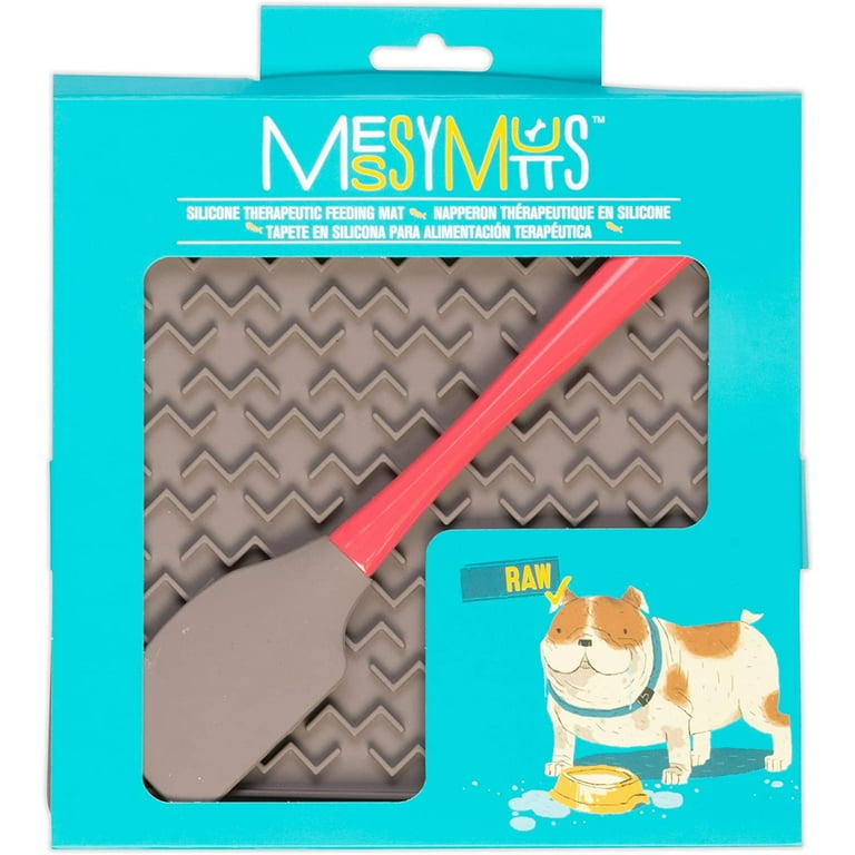 Messy Mutts Silicone Food Mat