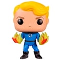 thumbnail image 1 of Pop Human Torch Funko Marvel fantastic four, 1 of 2