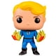 thumbnail image 1 of Pop Human Torch Funko Marvel fantastic four, 1 of 2