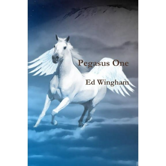 Pegasus One, (Paperback)
