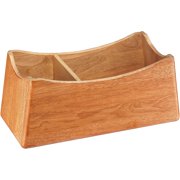 Meinl Bongo Cajon Hand Drum Cajon BCA1SNT-M Natural Siam oak Compact Lightweight