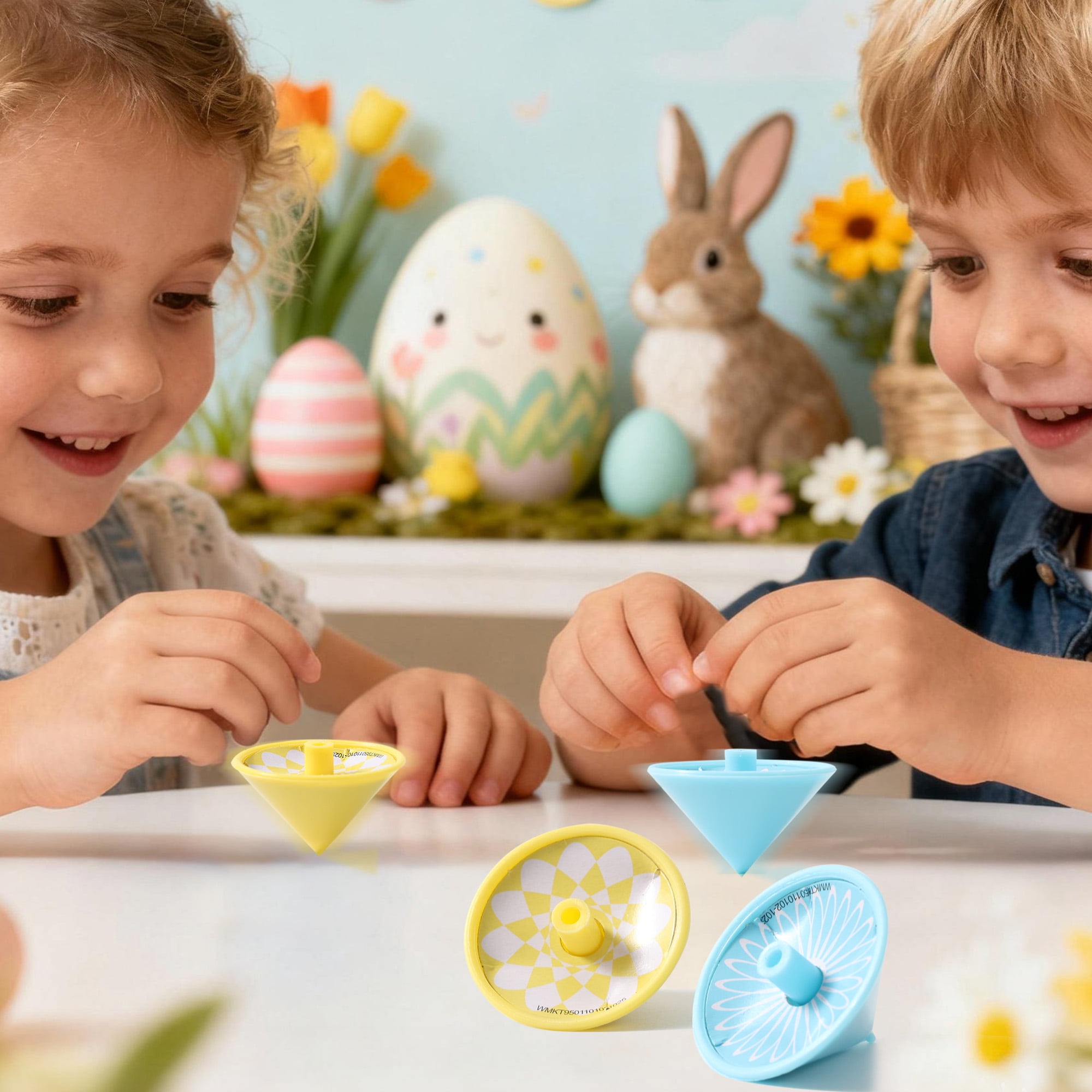 Way To Celebrate! 100 Egg Filler, Easter, Novelty