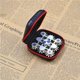 thumbnail image 5 of Vogacara Spinning Top Gears Linkage Gyro Toy Descompresión Nine-tooth Linkage Spinning Top Metal DIY Juguetes giratorios a mano para niños Juguetes Educativos No.2 Vogacara FN007967-02, 5 of 6