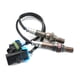 thumbnail image 5 of 2pcs 12617648 12629659 Front Rear Probe Oxygen O2 Sensor for Opel J 2.0L, 5 of 5