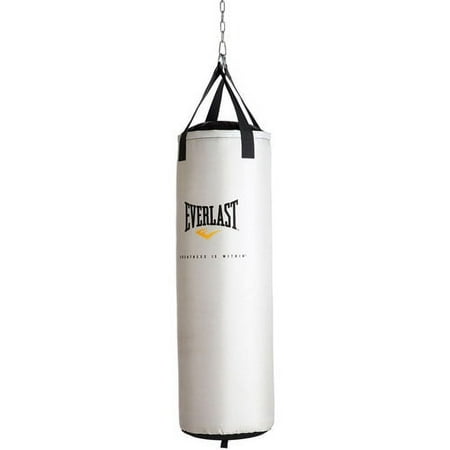 Everlast 60-pound Platinum Nevatear Heav