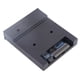 thumbnail image 1 of Unidad de Disquete USB, 3.5 "Pulgadas USB Emulador de Unidad de Disquete Floppy Drive Emulator para órgano Electrónico, 1 of 5
