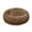 Khaki, variant on XGFHYJEH Pet Bedding for Small Animals, Pet Beds for Small Dogs, Donut Dog Beds, Cozy Cuddler Dog Bed Small, Round Winter Warm Sleeping Bag Long Plush Soft Pet Bed