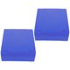 thumbnail image 5 of GAXIRE Caja de almacenamiento para portaobjetos de microscopio, 2 unidades, con ranuras múltiples, 5 of 5