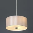 thumbnail image 5 of Lyell Forks Collection Three Light Pendant, 5 of 7