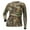 Realtree Edge®, variant on DSG Outerwear Women's Ultralightweight Camo Hunt Shirt Realtree Excape LARGE