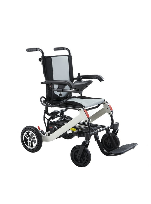 Rubicon Electric Wheelchairs in Home Health Care