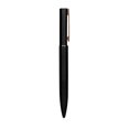 thumbnail image 4 of Paquete 70 piezas Bolígrafo/Pluma Gilmore metalico de pluma negra negro 1.2 x 13.9, 4 of 6