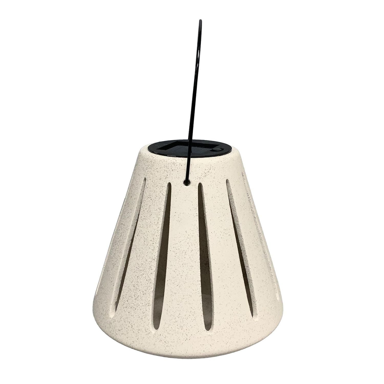 HOMETRENDS Solar Lantern