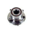 thumbnail image 2 of Mevotech H513267 Wheel Bearing & Hub Assembly Fits select: 2009-2015 HONDA PILOT, 2007-2013 ACURA MDX, 2 of 3