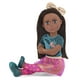 thumbnail image 3 of Glitter Girls - Odessa 14-inch Poseable Fashion Doll - Dolls for Girls Age 3 & Up, 3 of 5