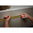 thumbnail image 4 of Milwaukee 48-22-6626 8M/26ft Compact Ruban à Mesurer, 4 of 5