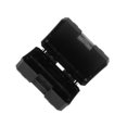 thumbnail image 2 of Maytalsory Portable Tool Box Tool Case Waterproof Storage Safe Storage]:This Container for Outdoor Camping 12x9x3.6cm, 2 of 6