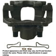 thumbnail image 7 of Remanufactured CARQUEST Premium Brake Caliper, FrictionReady w/Bracket, 7 of 7