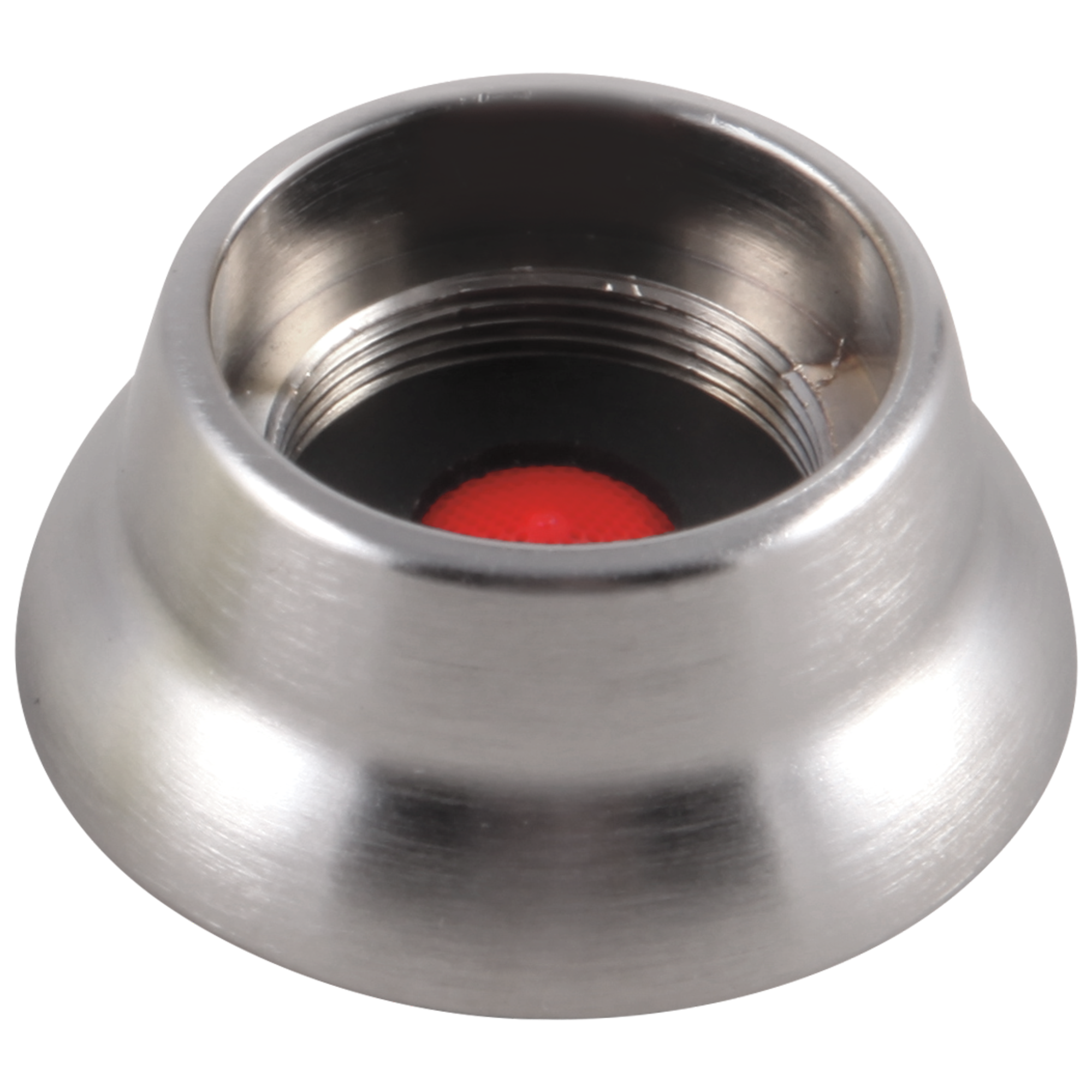 Delta Victorian Aerator 2.2 GPM in Stainless RP37018SS