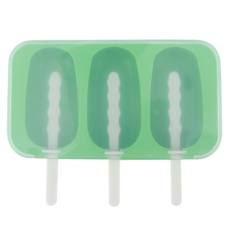 

DIY Dessert Mold With Removable Lid Quick Demoulding Ice Cream Mold Bar Hotel For Home Kitchen