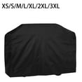 thumbnail image 3 of BBQ Cover Heavy Duty Waterproof Rain Gas Barbeque Grill Garden Protector 7 Sizes, 3 of 4