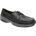 thumbnail image 4 of Men's Dunham Captain Mesh Boat Shoe, 4 of 6