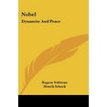 thumbnail image 1 of Nobel: Dynamite and Peace, 1 of 1