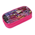 thumbnail image 2 of Trousse à Crayons Grande Capacité Cirque Numérique Incroyable, Grande Trousse de Rangement avec Fermeture Éclair, Trousse à Crayons, 2 of 5
