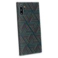 thumbnail image 1 of MightySkins SAGNO10PL-Triangle Stripes Skin Decal Wrap for Samsung Galaxy Note10 Plus Sticker - Triangle Stripes, 1 of 4