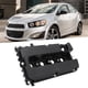 thumbnail image 5 of Reemplazo del conjunto de la cubierta de la válvula del motor del automóvil Aramox negro para Cruze LS 18L L4 - Gas 2013-2015 OE: 55564395 ANGGREK Otros, 5 of 8