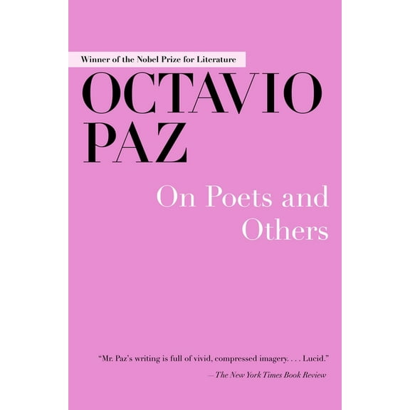 On Poets and Others (Paperback)