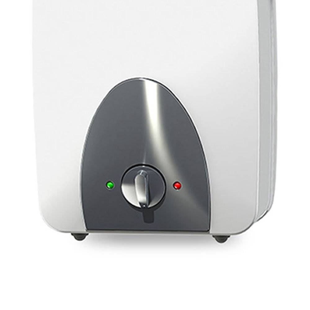 Eemax Water Heater Mini Tank 120V 2.5 Gal Lead Free