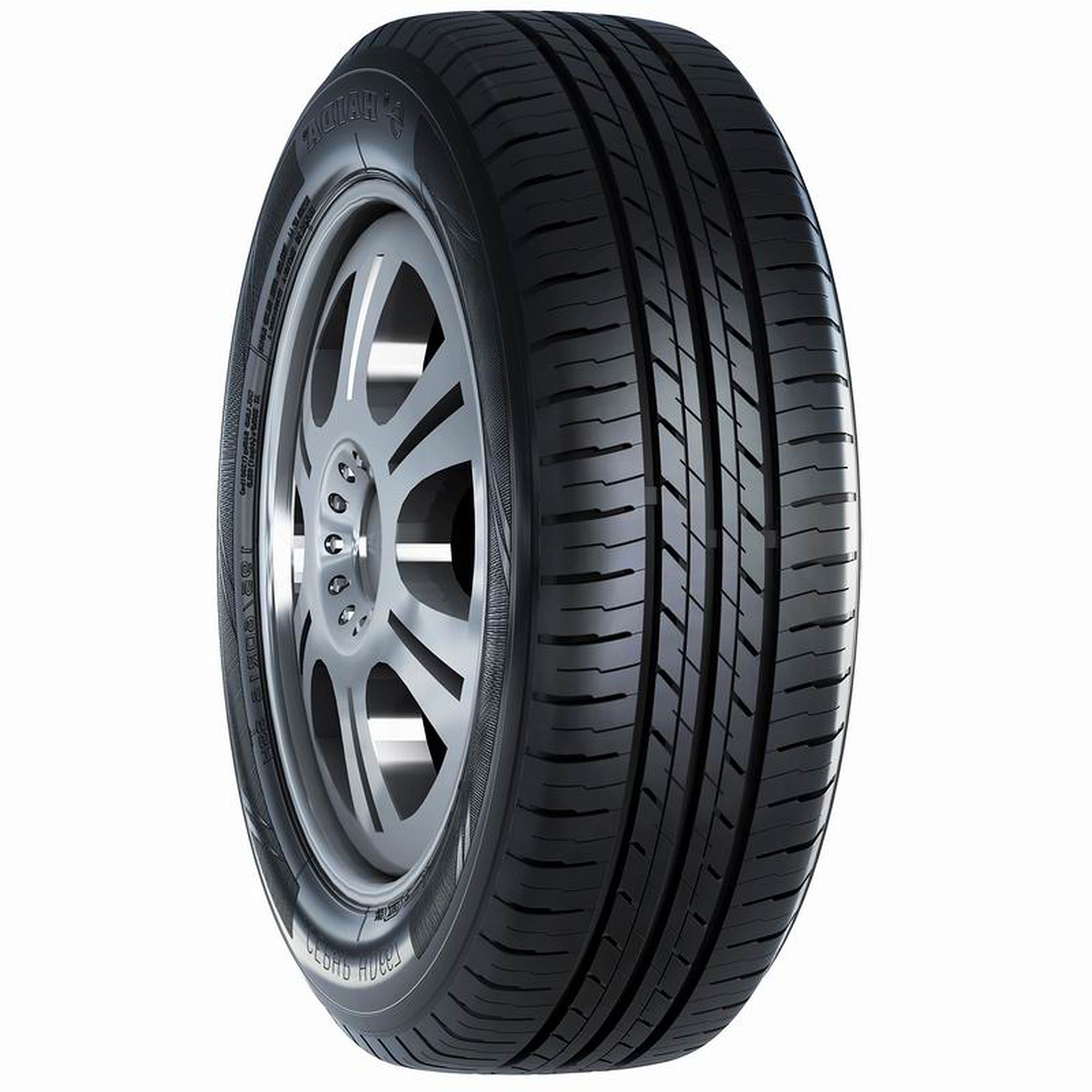 Haida HD667 All Season Touring Tire, 155/70R13 75T Fits: 1991-94