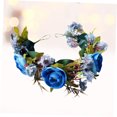 thumbnail image 3 of WASHWEPE De Artificiales Multicolor Para Eventos Especiales Bodas Y Festivales, 3 of 8