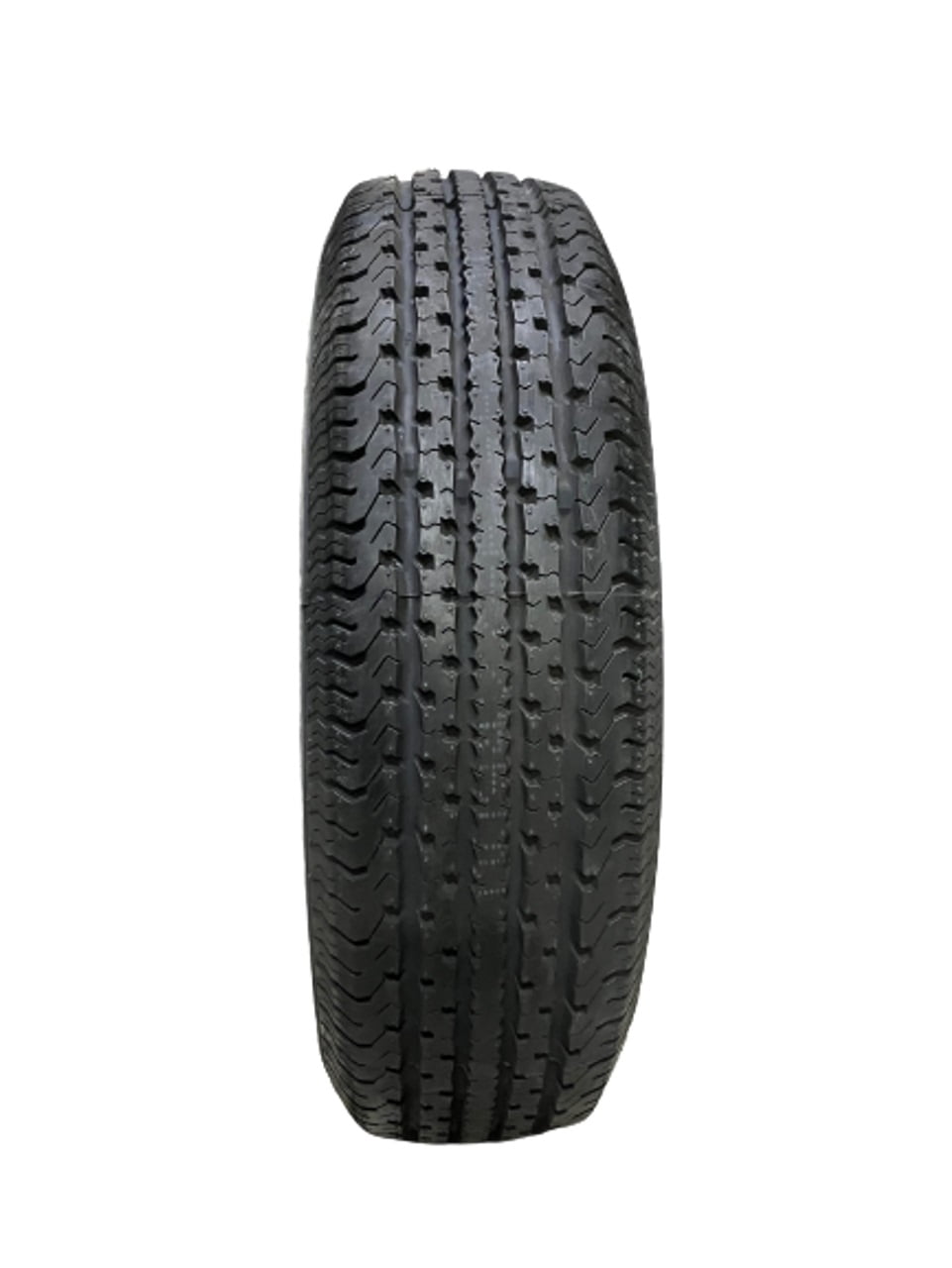 Westlake ST100 ST205/75R15 107/102M D Trailer Tire