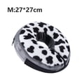 thumbnail image 2 of Dog Cone After Surgery, Blow Up Dog Collar, Protective Inflatable Collar, Pet Recovery Collar for Dogs and Cats Soft, 2 of 7