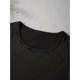 thumbnail image 2 of 1pc, Women's Casual Fashion Printed T-Shirt, Short Sleeve, Round Neck, Sporty Everyday Wear, 2 of 4