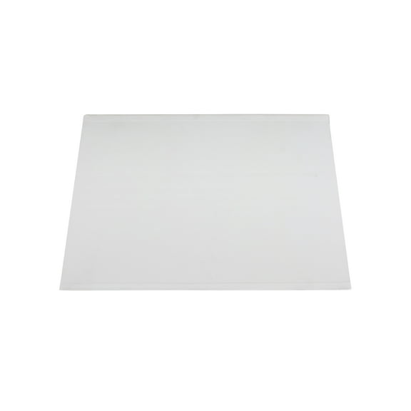 Aspen Creative Corporation 16'' Cotton Rectangular Lamp Shade