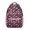 Pink-5, variant on Sweet Kawaii Strawberry Backpack for College Students - Waterproof & Breathable with Padded Straps
