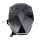 thumbnail image 5 of Mochila de Motocicleta LED, Mochila LED DE CONCHA DURA DE 60X48 PÍXELES PARA VIAJAR, 5 of 7