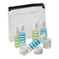 thumbnail image 2 of Miamica Bottle Kit 1, 2 of 2