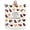 50*40 inch, variant on Chicken Blanket Rooster Flannel Throw Blanket for Adult and Kids Decorative Blankets Funny Soft Cozy Blanket 50x40