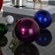 thumbnail image 3 of Bola de superficie de espejo, bola de esfera redonda, bola reflectante de pulido de espejo, decoración de bola reflectante de jardín, 3 of 6