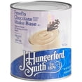 thumbnail image 1 of J. Hungerford Smith Freeflo Chocolate Fountain & Milkshake Base 2.84L Can - 6/Case, 1 of 1