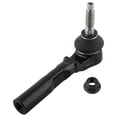 thumbnail image 3 of BOXI (Set of 6) Front Inner & Outer Tie Rod Ends + Sway Bar Links for Chevrolet Malibu 2004-2012 / for Pontiac G6 2005 2006 2007 2008 2009 2010 / for Saturn Aura 2007 2008 2009 | ES3374 EV116 K80252, 3 of 7