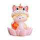 thumbnail image 1 of Estatuilla de Serpiente de Año Nuevo Chino Strade Fareast Limited decoración coleccionable, 1 of 5