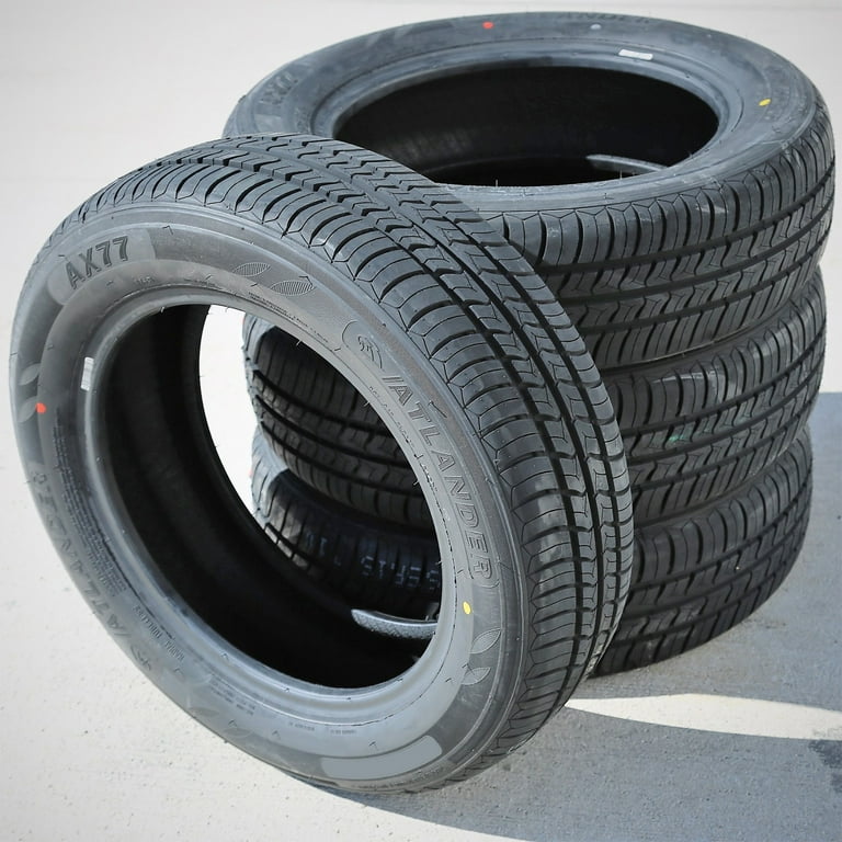 Atlander AX-77 185/55R15 82V, All Season Performance Tire