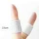thumbnail image 4 of Vendaje no tejido Elástico Autoadhesivo Lesión Fijación Tela Muñeca Antideslizante Cohesivo Envuelto Vendajes Suministros Hogar Accesorios para máquinas de ejercicios Blanco 2.5 cm x 4.5 cm Advancent HW4350-03, 4 of 6
