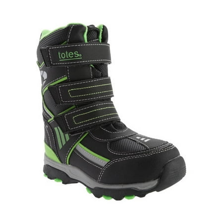 Ltd Snowboard Boots - Children's totes Snowboard Waterproof Snow Boot