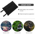 thumbnail image 2 of Gas Tank Storage Sleeve Gas Canister Cover Gas Tank Fuel Tank Protective Cover, 2 of 8